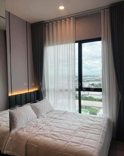 Origin Plug & Play Ramintra, Bangkok, 62-9 Ram Intra Road, Ram Inthra, Khan Na Yao, Bangkok, 1 Bedroom, 26 sqm, Condo For Sale, by Natthapong Laomahong, 500451179 - DDproperty.com