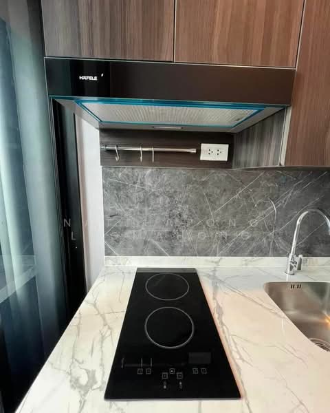 Origin Plug & Play Ramintra : ออริจิ้น ปลั๊ก แอนด์ เพลย์ รามอินทรา, กรุงเทพ, 62-9 ถนน รามอินทรา, รามอินทรา, คันนายาว, กรุงเทพ, 26 ตร.ม., คอนโด ขาย, โดย Natthapong Laomahong, 500451179 - DDproperty.com