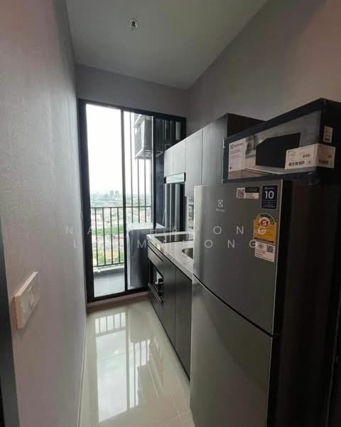 Origin Plug & Play Ramintra, Bangkok, 62-9 Ram Intra Road, Ram Inthra, Khan Na Yao, Bangkok, 1 Bedroom, 26 sqm, Condo For Sale, by Natthapong Laomahong, 500451179 - DDproperty.com