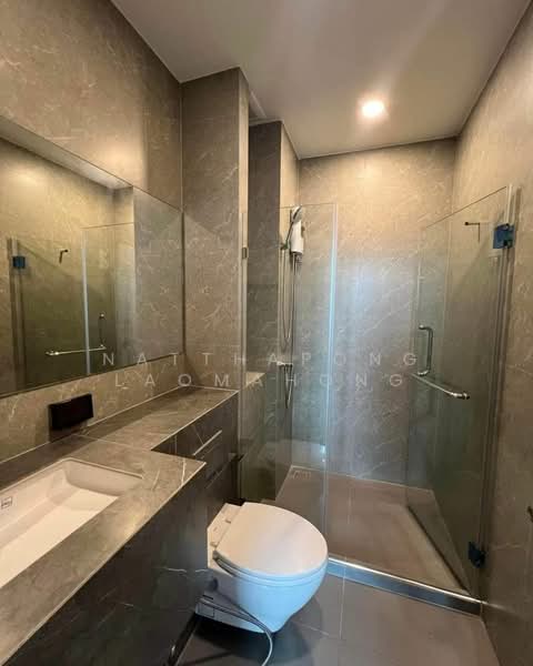 Origin Plug & Play Ramintra, Bangkok, 62-9 Ram Intra Road, Ram Inthra, Khan Na Yao, Bangkok, 1 Bedroom, 26 sqm, Condo For Sale, by Natthapong Laomahong, 500451179 - DDproperty.com