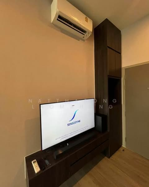 Origin Plug & Play Ramintra, Bangkok, 62-9 Ram Intra Road, Ram Inthra, Khan Na Yao, Bangkok, 1 Bedroom, 26 sqm, Condo For Sale, by Natthapong Laomahong, 500451179 - DDproperty.com