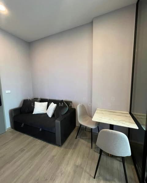 Origin Plug & Play Ramintra, Bangkok, 62-9 Ram Intra Road, Ram Inthra, Khan Na Yao, Bangkok, 1 Bedroom, 26 sqm, Condo For Sale, by Natthapong Laomahong, 500451179 - DDproperty.com