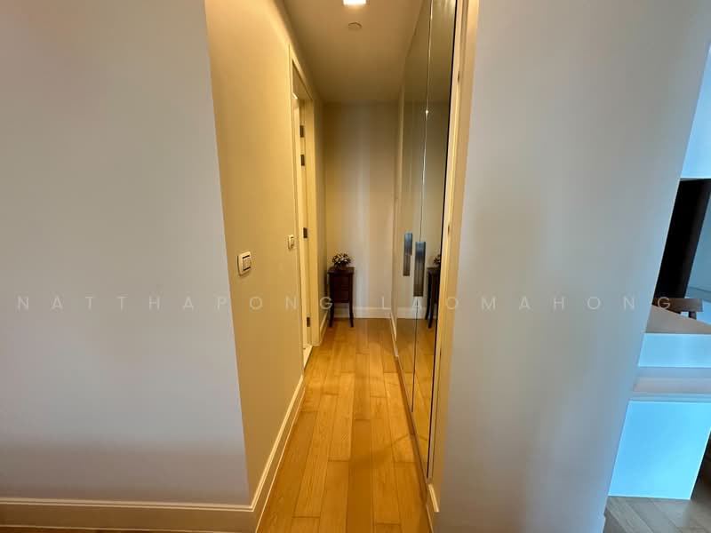 Equinox Phahol Vibha, Bangkok, 345 Paholyothin Road, Jom Phon, Chatuchak, Bangkok, 1 Bedroom, 40 sqm, Condo For Sale, by Natthapong Laomahong, 500451182 - DDproperty.com
