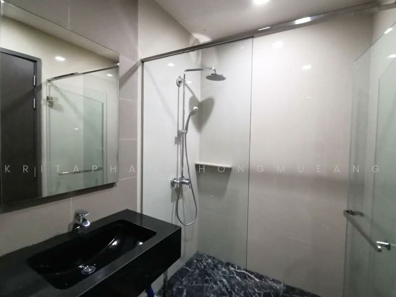 The Edge Sukhumvit 23, Bangkok, 6 Soi Sukhumvit 23, Khlongtoei Nua, Watthana, Bangkok, 1 Bedroom, 33 sqm, Condo For Rent, by Kritaphak Khongmueang, 500451188 - DDproperty.com