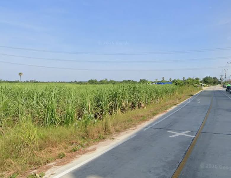 Land for sale in Nong Irung, 52 rai, adjacent to a concrete road, 600 meters from Charuwan 349 Road, Chon Buri (Pattaya), Nong I-run, Ban Bung, Chon Buri (Pattaya), , 83,796 sqm, Land For Sale, by RICHWELL INTERPLUS, 500451192 - DDproperty.com