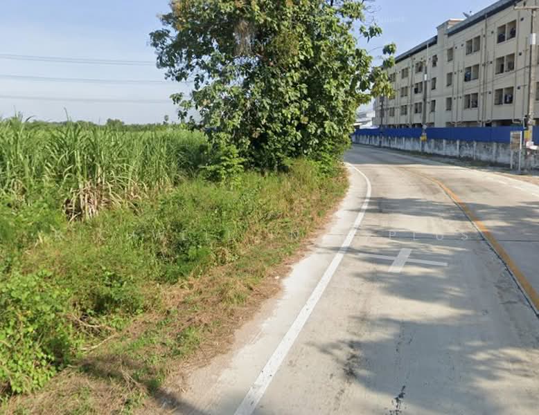 ขายที่ดินหนองอิรุณ 52 ไร่ ติดถนนคอนกรีตใกล้ถนนจารุวร349–600 เมตร บ้านบึง, ชลบุรี, หนองอิรุณ, บ้านบึง, ชลบุรี, 83,796 ตร.ม., ที่ดิน ขาย, โดย RICHWELL INTERPLUS, 500451192 - DDproperty.com