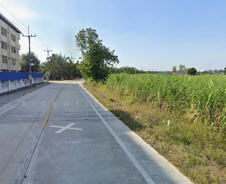 Land for sale in Nong Irung, 52 rai, adjacent to a concrete road, 600 meters from Charuwan 349 Road, Chon Buri (Pattaya), Nong I-run, Ban Bung, Chon Buri (Pattaya), , 83,796 sqm, Land For Sale, by RICHWELL INTERPLUS, 500451192 - DDproperty.com