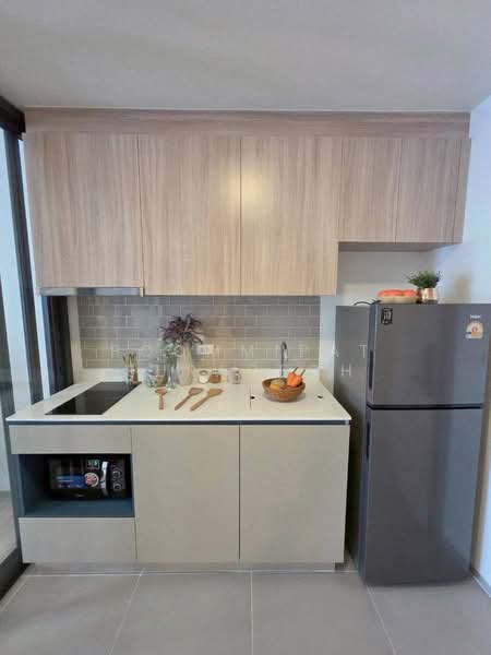 XT Phayathai, Bangkok, Phaya Thai Road, Thanon Phaya Thai, Ratchathewi, Bangkok, 1 Bedroom, 42 sqm, Condo For Rent, by Poommipat Suradech, 500451194 - DDproperty.com