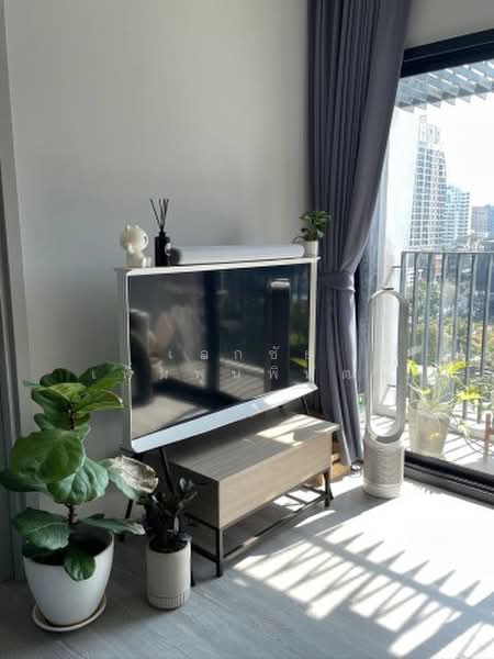 XT Ekkamai, Bangkok, 259 Soi Sukhumvit 63, Khlong Tan Nua, Watthana, Bangkok, 1 Bedroom, 31 sqm, Condo For Rent, by เอกชัย เพิ่มพูนพิพัฒน์, 500451196 - DDproperty.com