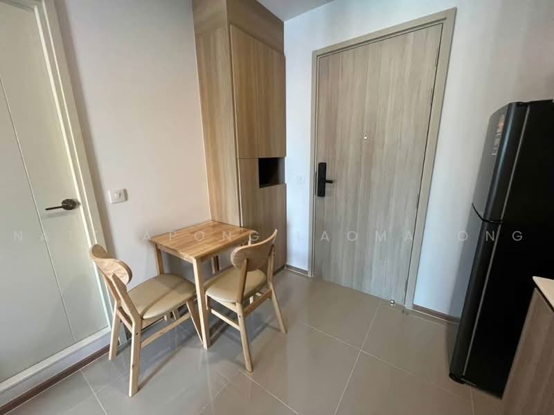 Life Rama 4-Asoke, Bangkok, Rama 4 Road, Khlong Toei, Bangkok, Studio, 27 sqm, Condo For Sale, by Natthapong Laomahong, 500451199 - DDproperty.com
