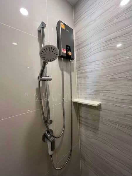 Life Rama 4-Asoke, Bangkok, Rama 4 Road, Khlong Toei, Bangkok, Studio, 27 sqm, Condo For Sale, by Natthapong Laomahong, 500451199 - DDproperty.com