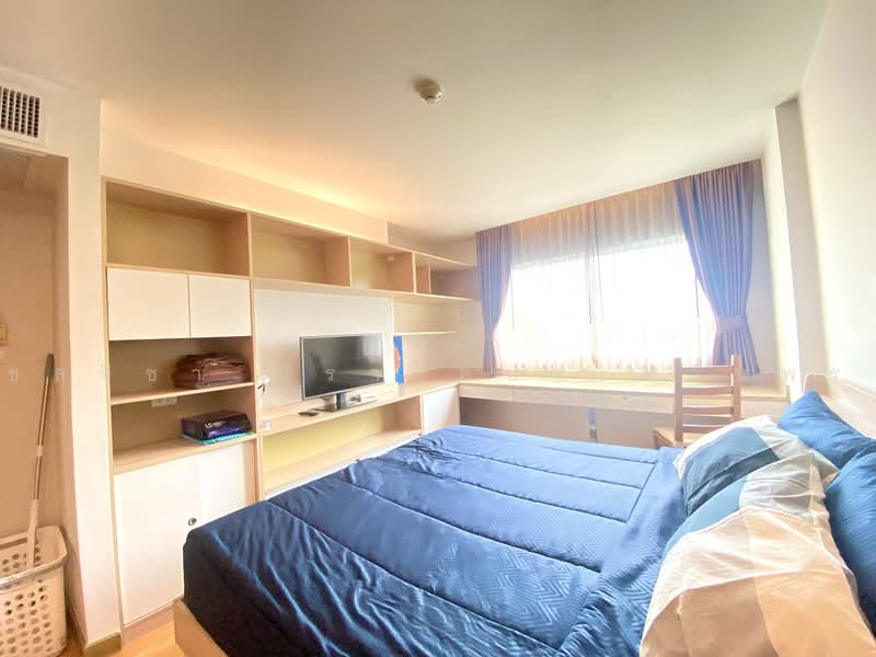Residence Sukhumvit 52 : เรซิเดนท์ สุขุมวิท 52, กรุงเทพ, ซอยสุขุมวิท 52, บางจาก, พระโขนง, กรุงเทพ, 35 ตร.ม., คอนโด ขาย, โดย ชลธิชา ปรางค์ประทานพร, 500451200 - DDproperty.com