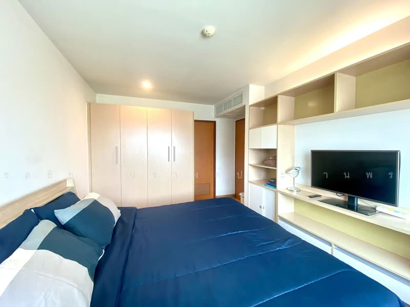 Residence Sukhumvit 52 : เรซิเดนท์ สุขุมวิท 52, กรุงเทพ, ซอยสุขุมวิท 52, บางจาก, พระโขนง, กรุงเทพ, 35 ตร.ม., คอนโด ขาย, โดย ชลธิชา ปรางค์ประทานพร, 500451200 - DDproperty.com