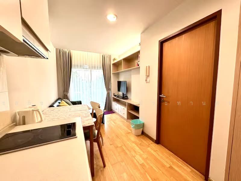 Residence Sukhumvit 52 : เรซิเดนท์ สุขุมวิท 52, กรุงเทพ, ซอยสุขุมวิท 52, บางจาก, พระโขนง, กรุงเทพ, 35 ตร.ม., คอนโด ขาย, โดย ชลธิชา ปรางค์ประทานพร, 500451200 - DDproperty.com