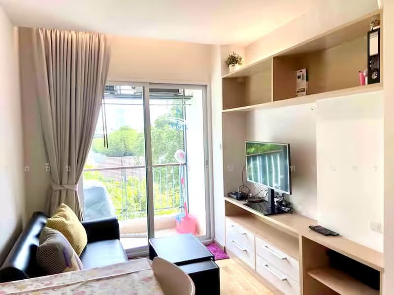 Residence Sukhumvit 52 : เรซิเดนท์ สุขุมวิท 52, กรุงเทพ, ซอยสุขุมวิท 52, บางจาก, พระโขนง, กรุงเทพ, 35 ตร.ม., คอนโด ขาย, โดย ชลธิชา ปรางค์ประทานพร, 500451200 - DDproperty.com