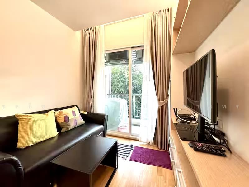 Residence Sukhumvit 52, Bangkok, Soi SuKhumvit 52, Bang Chak, Phra Khanong, Bangkok, 1 Bedroom, 35 sqm, Condo For Sale, by ชลธิชา ปรางค์ประทานพร, 500451200 - DDproperty.com