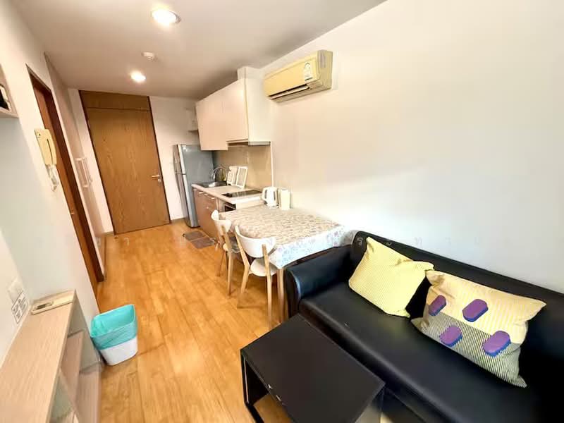 Residence Sukhumvit 52, Bangkok, Soi SuKhumvit 52, Bang Chak, Phra Khanong, Bangkok, 1 Bedroom, 35 sqm, Condo For Sale, by ชลธิชา ปรางค์ประทานพร, 500451200 - DDproperty.com
