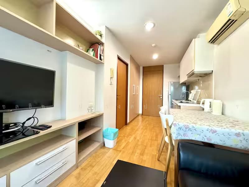 Residence Sukhumvit 52, Bangkok, Soi SuKhumvit 52, Bang Chak, Phra Khanong, Bangkok, 1 Bedroom, 35 sqm, Condo For Sale, by ชลธิชา ปรางค์ประทานพร, 500451200 - DDproperty.com