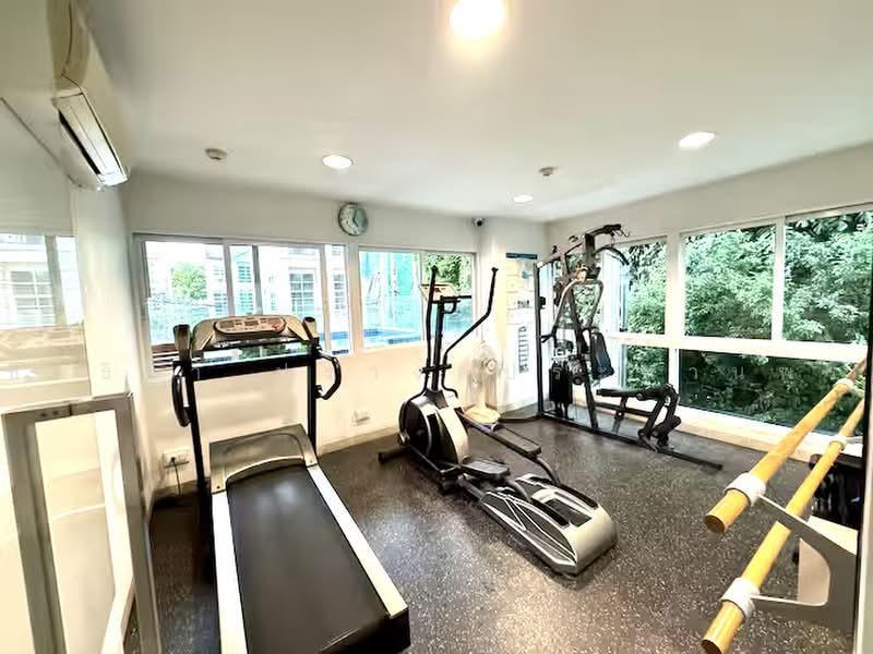 Residence Sukhumvit 52 : เรซิเดนท์ สุขุมวิท 52, กรุงเทพ, ซอยสุขุมวิท 52, บางจาก, พระโขนง, กรุงเทพ, 35 ตร.ม., คอนโด ขาย, โดย ชลธิชา ปรางค์ประทานพร, 500451200 - DDproperty.com