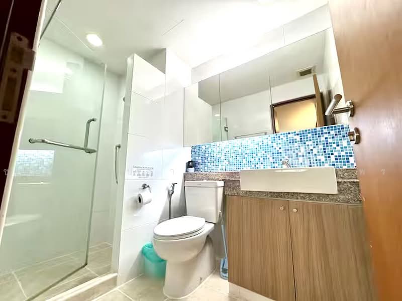Residence Sukhumvit 52, Bangkok, Soi SuKhumvit 52, Bang Chak, Phra Khanong, Bangkok, 1 Bedroom, 35 sqm, Condo For Sale, by ชลธิชา ปรางค์ประทานพร, 500451200 - DDproperty.com