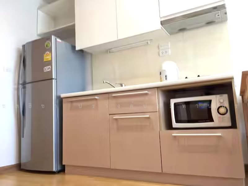 Residence Sukhumvit 52, Bangkok, Soi SuKhumvit 52, Bang Chak, Phra Khanong, Bangkok, 1 Bedroom, 35 sqm, Condo For Sale, by ชลธิชา ปรางค์ประทานพร, 500451200 - DDproperty.com