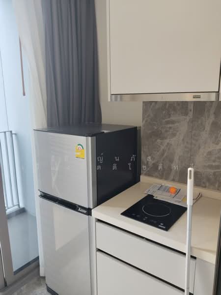 Whizdom Inspire Sukhumvit, Bangkok, Sukhumvit Road, Bang Chak, Phra Khanong, Bangkok, 1 Bedroom, 32 sqm, Condo For Sale, by ธัญญ์นภัส เรืองกิตติโชติทวี, 500451205 - DDproperty.com