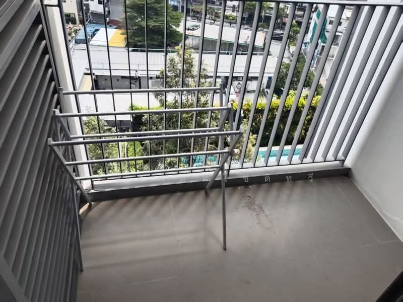 Whizdom Inspire Sukhumvit, Bangkok, Sukhumvit Road, Bang Chak, Phra Khanong, Bangkok, 1 Bedroom, 32 sqm, Condo For Sale, by ธัญญ์นภัส เรืองกิตติโชติทวี, 500451205 - DDproperty.com
