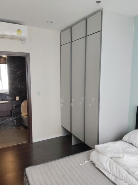 Whizdom Inspire Sukhumvit, Bangkok, Sukhumvit Road, Bang Chak, Phra Khanong, Bangkok, 1 Bedroom, 32 sqm, Condo For Sale, by ธัญญ์นภัส เรืองกิตติโชติทวี, 500451205 - DDproperty.com