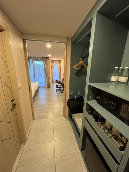 Carapace Hua Hin, Prachuap Khiri Khan, Huahin Khaotao, Nong Kae, Hua Hin, Prachuap Khiri Khan, 1 Bedroom, 30 sqm, Condo For Sale, by Pavadee Boonyarith, 500451210 - DDproperty.com