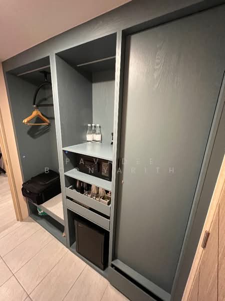 Carapace Hua Hin, Prachuap Khiri Khan, Huahin Khaotao, Nong Kae, Hua Hin, Prachuap Khiri Khan, 1 Bedroom, 30 sqm, Condo For Sale, by Pavadee Boonyarith, 500451210 - DDproperty.com