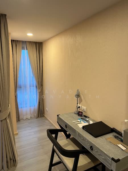 Carapace Hua Hin, Prachuap Khiri Khan, Huahin Khaotao, Nong Kae, Hua Hin, Prachuap Khiri Khan, 1 Bedroom, 30 sqm, Condo For Sale, by Pavadee Boonyarith, 500451210 - DDproperty.com