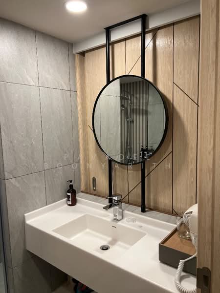 Carapace Hua Hin, Prachuap Khiri Khan, Huahin Khaotao, Nong Kae, Hua Hin, Prachuap Khiri Khan, 1 Bedroom, 30 sqm, Condo For Sale, by Pavadee Boonyarith, 500451210 - DDproperty.com