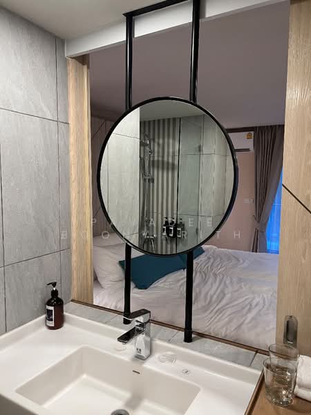 Carapace Hua Hin, Prachuap Khiri Khan, Huahin Khaotao, Nong Kae, Hua Hin, Prachuap Khiri Khan, 1 Bedroom, 30 sqm, Condo For Sale, by Pavadee Boonyarith, 500451210 - DDproperty.com