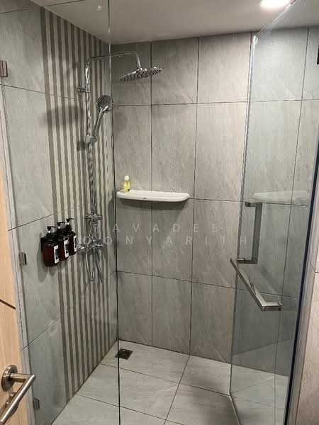 Carapace Hua Hin, Prachuap Khiri Khan, Huahin Khaotao, Nong Kae, Hua Hin, Prachuap Khiri Khan, 1 Bedroom, 30 sqm, Condo For Sale, by Pavadee Boonyarith, 500451210 - DDproperty.com