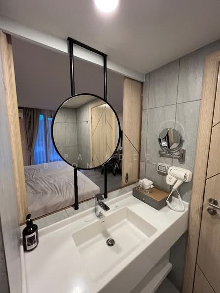 Carapace Hua Hin, Prachuap Khiri Khan, Huahin Khaotao, Nong Kae, Hua Hin, Prachuap Khiri Khan, 1 Bedroom, 30 sqm, Condo For Sale, by Pavadee Boonyarith, 500451210 - DDproperty.com