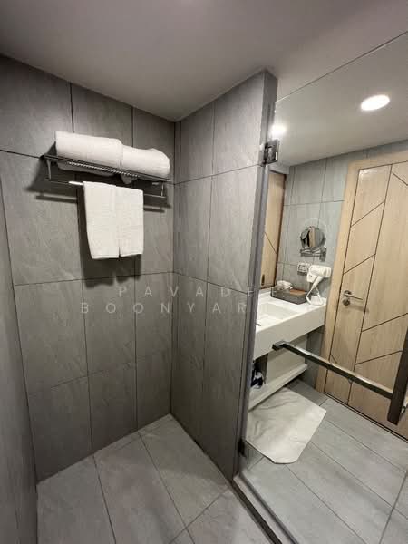 Carapace Hua Hin, Prachuap Khiri Khan, Huahin Khaotao, Nong Kae, Hua Hin, Prachuap Khiri Khan, 1 Bedroom, 30 sqm, Condo For Sale, by Pavadee Boonyarith, 500451210 - DDproperty.com