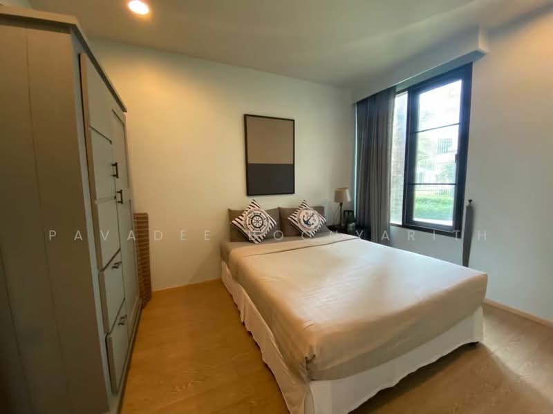 Baan Sansuk Hua Hin, Prachuap Khiri Khan, 130 Nong Kae-Takiap, Nong Kae, Hua Hin, Prachuap Khiri Khan, 2 Bedrooms, 70 sqm, Condo For Sale, by Pavadee Boonyarith, 500451213 - DDproperty.com