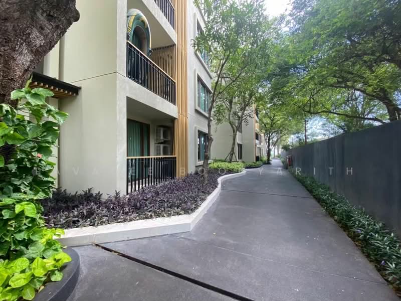 Baan Sansuk Hua Hin, Prachuap Khiri Khan, 130 Nong Kae-Takiap, Nong Kae, Hua Hin, Prachuap Khiri Khan, 2 Bedrooms, 70 sqm, Condo For Sale, by Pavadee Boonyarith, 500451213 - DDproperty.com