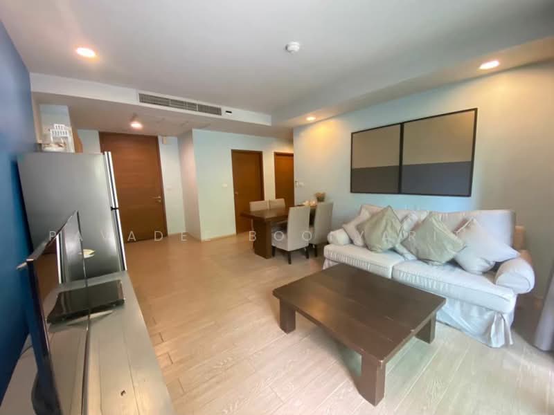 Baan Sansuk Hua Hin, Prachuap Khiri Khan, 130 Nong Kae-Takiap, Nong Kae, Hua Hin, Prachuap Khiri Khan, 2 Bedrooms, 70 sqm, Condo For Sale, by Pavadee Boonyarith, 500451213 - DDproperty.com