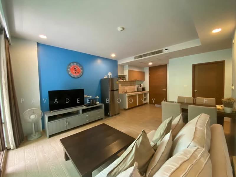 Baan Sansuk Hua Hin, Prachuap Khiri Khan, 130 Nong Kae-Takiap, Nong Kae, Hua Hin, Prachuap Khiri Khan, 2 Bedrooms, 70 sqm, Condo For Sale, by Pavadee Boonyarith, 500451213 - DDproperty.com