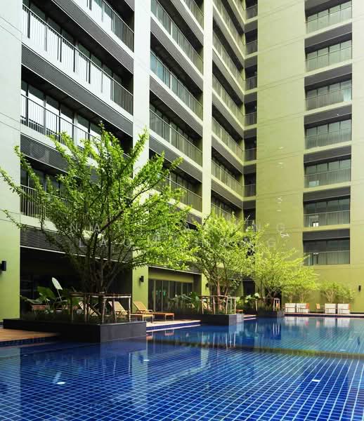 Noble Solo, Bangkok, 988 Thong Lo, Khlong Tan Nua, Watthana, Bangkok, 1 Bedroom, 53 sqm, Condo For Rent, by Natthapong Laomahong, 500451214 - DDproperty.com