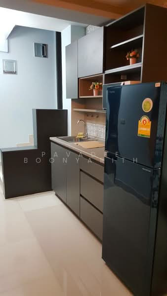 Hin Nam Sai Suay, Prachuap Khiri Khan, Soi Hua Hin 7, Hua Hin, Prachuap Khiri Khan, 1 Bedroom, 41 sqm, Condo For Sale, by Pavadee Boonyarith, 500451215 - DDproperty.com