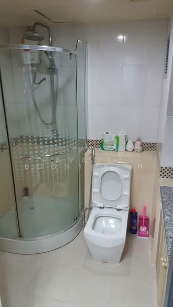 Hin Nam Sai Suay, Prachuap Khiri Khan, Soi Hua Hin 7, Hua Hin, Prachuap Khiri Khan, 1 Bedroom, 41 sqm, Condo For Sale, by Pavadee Boonyarith, 500451215 - DDproperty.com