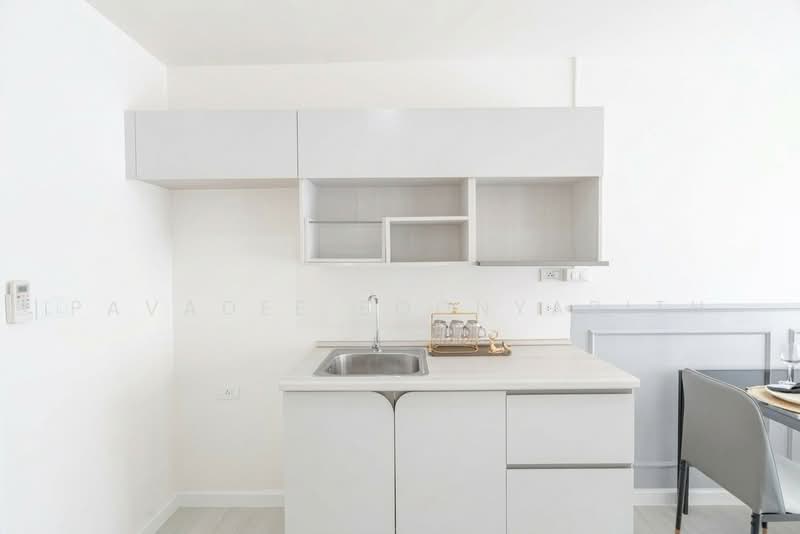 The Key Udomsuk, Bangkok, 6 Chaloem Phrakiat Rama 9 Soi 6, Nong Bon, Prawet, Bangkok, 1 Bedroom, 30 sqm, Condo For Sale, by Pavadee Boonyarith, 500451217 - DDproperty.com