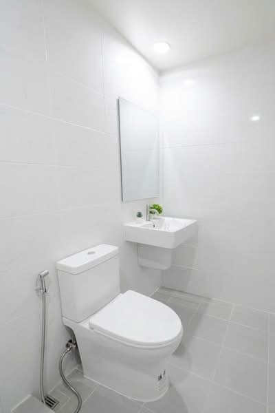 The Key Udomsuk, Bangkok, 6 Chaloem Phrakiat Rama 9 Soi 6, Nong Bon, Prawet, Bangkok, 1 Bedroom, 30 sqm, Condo For Sale, by Pavadee Boonyarith, 500451217 - DDproperty.com