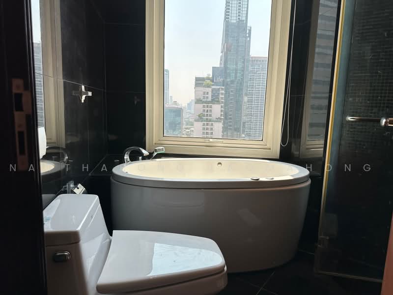 The Infinity : ดิ อินฟินิตี้, กรุงเทพ, 98 ถนนนราธิวาสราชนครินทร์, สีลม, บางรัก, กรุงเทพ, 102 ตร.ม., คอนโด ให้เช่า, โดย Natthapong Laomahong, 500451218 - DDproperty.com