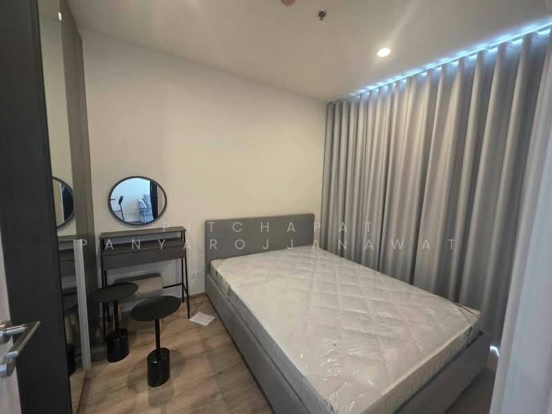 Nue District R9, Bangkok, 59 Rama 9 Road, Huai Khwang, Huai Khwang, Bangkok, 1 Bedroom, 26 sqm, Condo For Rent, by Pitchapat Panyarojjanawat, 500451223 - DDproperty.com