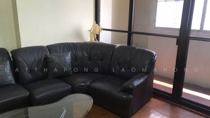 The Winning Tower, Bangkok, 958 Sukhumvit 71 Road, Khlong Tan Nua, Watthana, Bangkok, 1 Bedroom, 69 sqm, Condo For Rent, by Natthapong Laomahong, 500451228 - DDproperty.com