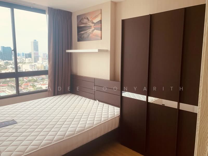 Artemis Sukhumvit 77, Bangkok, 418 Sukhumvit 77 Road, Suan Luang, Bangkok, 1 Bedroom, 31 sqm, Condo For Sale, by Pavadee Boonyarith, 500451229 - DDproperty.com