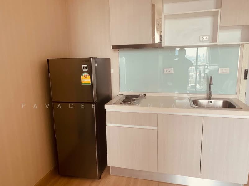 Artemis Sukhumvit 77 : อาร์ทิมิส สุขุมวิท 77, กรุงเทพ, 418 ถนนสุขุมวิท 77, สวนหลวง, กรุงเทพ, 31 ตร.ม., คอนโด ขาย, โดย Pavadee Boonyarith, 500451229 - DDproperty.com